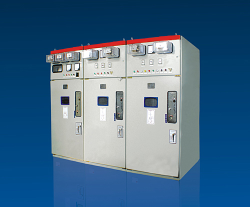 HXGN-12固定式金屬封閉環(huán)網開關設備