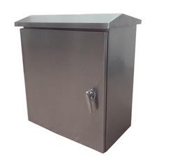 配電箱"操作精細，健康伴你而行"