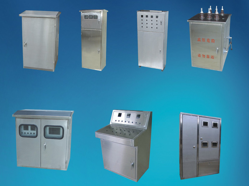 節(jié)能配電箱"別不小心,將我失去"